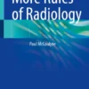 More Rules of Radiology