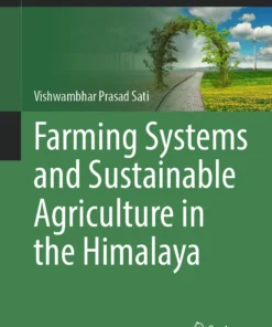 Farming Systems and Sustainable Agriculture in the Himalaya