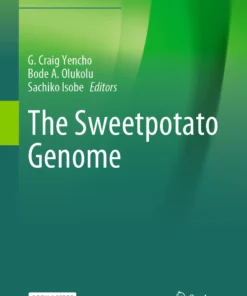 The Sweetpotato Genome