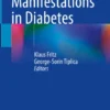 Cutaneous Manifestations in Diabetes