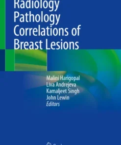 Radiology Pathology Correlations of Breast Lesions