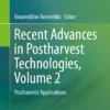 Recent Advances in Postharvest Technologies, Volume 2
Postharvest Applications