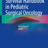 Survival Handbook in Pediatric Surgical Oncology