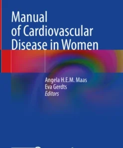 Manual of Cardiovascular Disease in Women