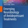 Emerging Neurobiology of Antidepressant Treatments