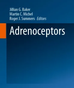 Adrenoceptors