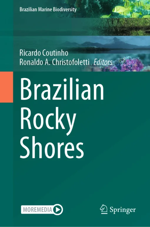 Brazilian Rocky Shores