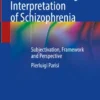 A Phenomenological Interpretation of Schizophrenia
Subjectivation, Framework and Perspective