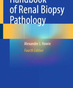 Handbook of Renal Biopsy Pathology