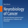 Neurobiology of Cancer
Role of the Nervous System in Cancer Etiopathogenesis, Treatment, and Prevention