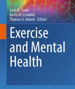 Exercise and Mental Health