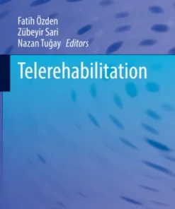 Telerehabilitation