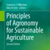 Principles of Agronomy for Sustainable Agriculture