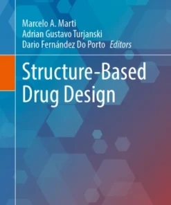 Structure-Based Drug Design