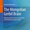 The Mongolian Gerbil Brain
Mitochondrial Function, Vasculature, and Pathophysiological States