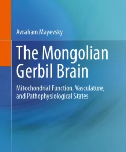 The Mongolian Gerbil Brain
Mitochondrial Function, Vasculature, and Pathophysiological States