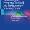 Theorems on the Prevalence Threshold and the Geometry of Screening Curves
A Bayesian Approach to Clinical Decision-Making