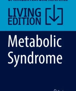 Metabolic SyndromesA Comprehensive Textbook