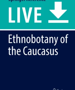 Ethnobotany of the Caucasus