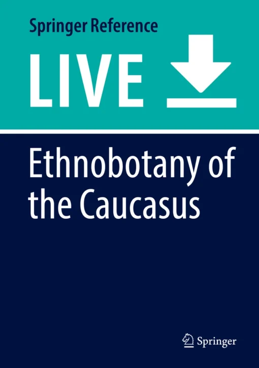 Ethnobotany of the Caucasus