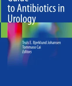 Guide to Antibiotics in Urology-