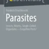 Parasites
Insects, Worms, Single-Celled Organisms – Forgotten Pests?