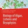 Biology of Algae, Lichens and Bryophytes