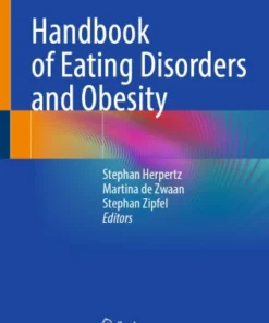 Handbook of Eating Disorders and Obesity-