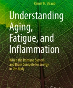 Understanding Aging, Fatigue, and Inflammation
When the Immune System and Brain Compete for Energy in the Body