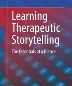 Learning Therapeutic Storytelling
The Essentials at a Glance