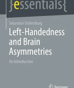 Left-Handedness and Brain AsymmetriesrAn Introduction