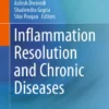 Inflammation Resolution and Chronic Diseases