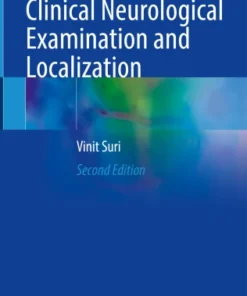 Clinical Neurological Examination and Localization