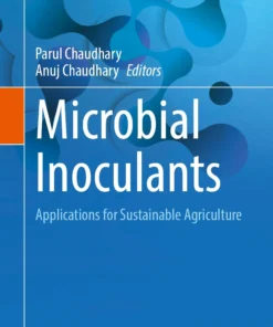 Microbial Inoculants
Applications for Sustainable Agriculture