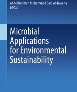 Microbial Applications for Environmental Sustainability