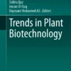 Trends in Plant Biotechnology