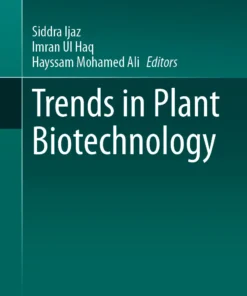 Trends in Plant Biotechnology