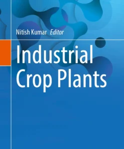 Industrial Crop Plants