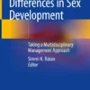 Children with Differences in Sex Development
Taking a Multidisciplinary Management Approach