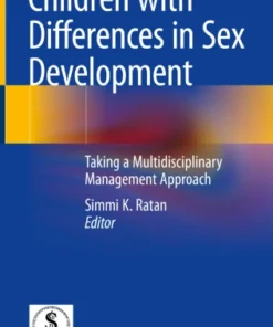 Children with Differences in Sex Development
Taking a Multidisciplinary Management Approach