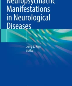 Neuropsychiatric Manifestations in Neurological Diseases