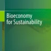 Bioeconomy for Sustainability