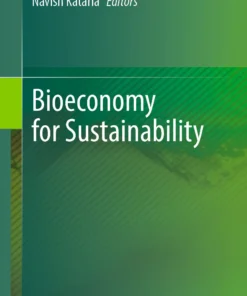 Bioeconomy for Sustainability