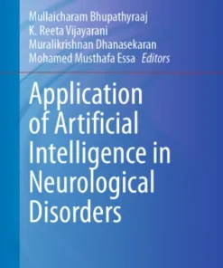 Application of Artificial Intelligence in Neurological Disorders