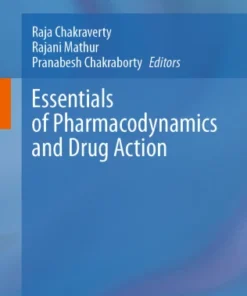 Essentials of Pharmacodynamics and Drug Action