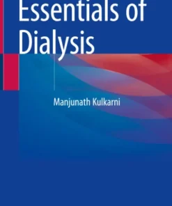 Essentials of Dialysis