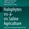 Halophytes vis-à-vis Saline Agriculture
Perspectives and Opportunities for Food Security