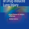 Analysis File of Drug-Induced Lung Injury
Expert Opinion for Analysis of Big Data