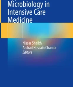 Applied Microbiology in Intensive Care Medicine