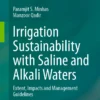 Irrigation Sustainability with Saline and Alkali Waters
Extent, Impacts and Management Guidelines